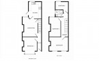 62WR - Floor Plan