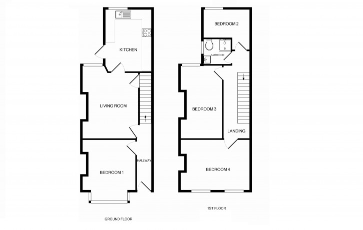 62WR - Floor Plan